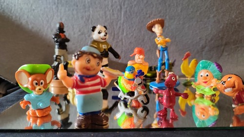 Kinder sorpresa disney pixar - kinder,