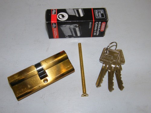 Abus c83 cilindro - abus,