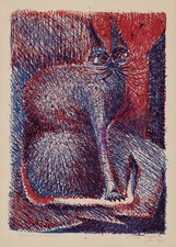 SILVIO LOFFREDO, 'RITRATTO DI