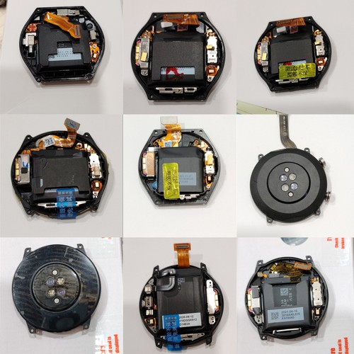 Pour huawei watch - huawei, gt2/gt2