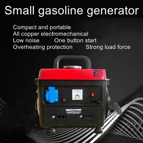 Piccolo generatore portatile - generatore,