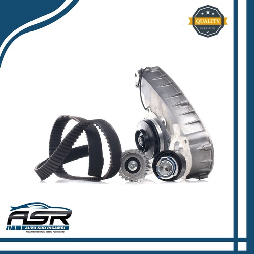 Kit distribuzione con pompa - con,