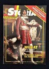 STORIA ILLUSTRATA MONDADORI
