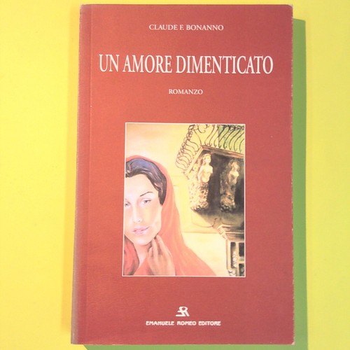 Amore dimenticato bonanno - amore,