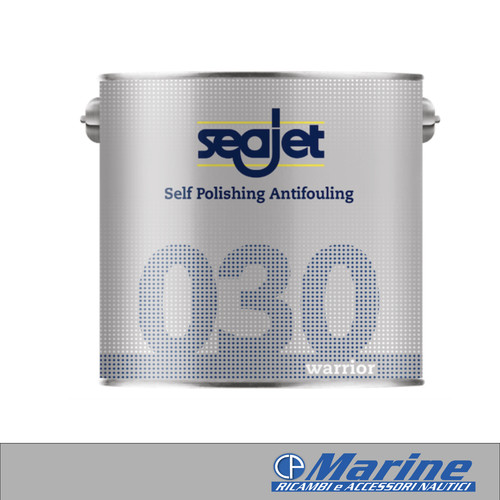 Antivegetativa seajet warrior - seajet,