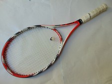 Impugnatura per racchetta da