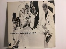 The style council - "Waiting"