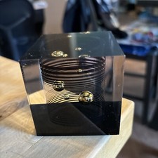 Enzo Mari Vintage Op Art