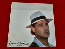 Luca Carboni Luca Carboni  Lp