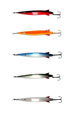 Abu garcia toby rocket - garcia, frecce