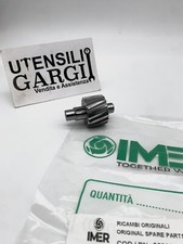 Pignone z17 per - pignone, riduttore