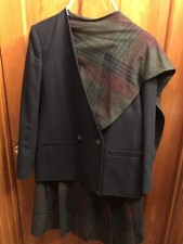 Tuta donna tg 10 Kasper per