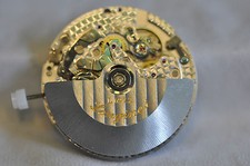 Movimento Crono Longines L697.2 ( base valjoux 7750 )