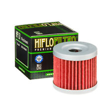 Filtro Olio Moto Hiflo HF131 Per Hyosung GT250 R Comet 2009>2015