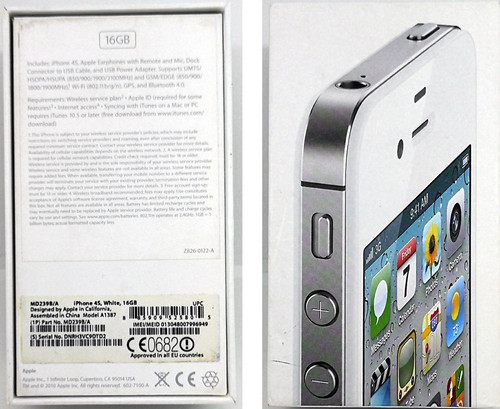 Apple iphone - apple,