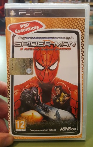 Spider man regno delle - il,