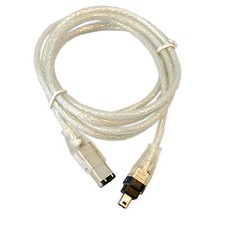 Cavo Firewire IEEE 1394