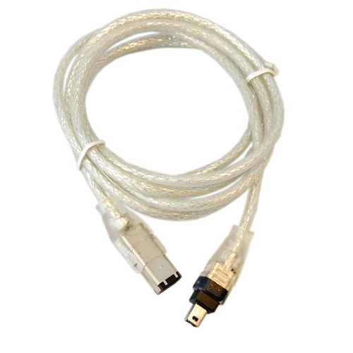 Cavo firewire ieee - firewire,