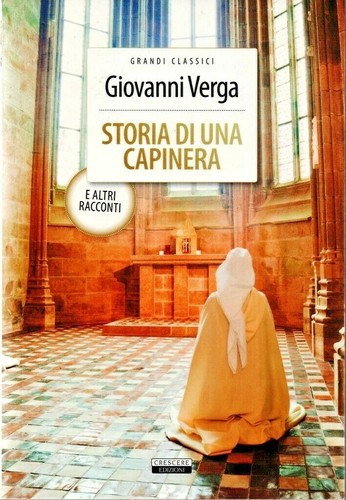 Giovanni verga storia - storia, di