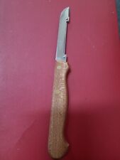 Pelapatate, Verdure a