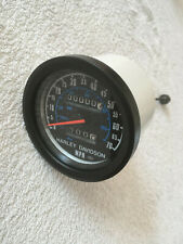 TACHIMETRO PER HARLEY