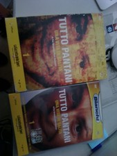 TUTTO PANTANI DVD VOL. 1 