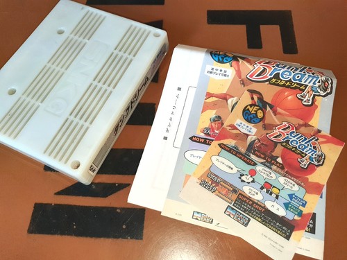 Neo geo mvs dark - ##,