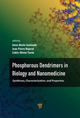 Phosphorous dendrimers - dendrimers, in