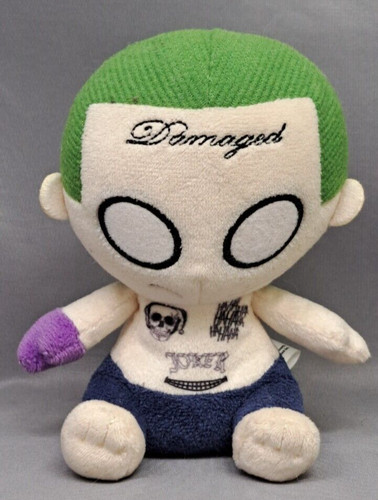 Peluche bambola joker alta - peluche,