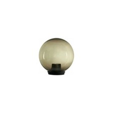 Lampione globo sfera giardino - lampione,