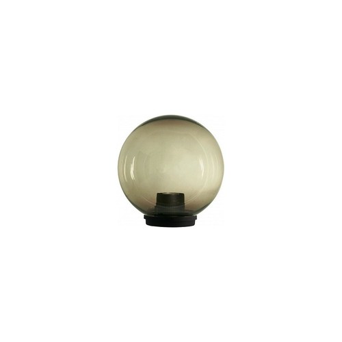 Lampione globo sfera giardino - lampione,