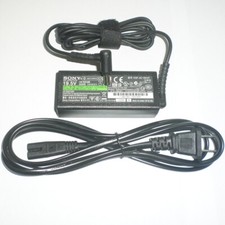 Caricabatteria adattatore AC