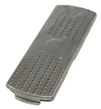 GRATTUGGIA ARIETE CUCINA ELECTRONIC 1670 GRATTA RICAMBI ROBOT DA