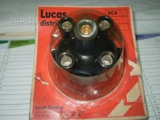 Calotta spinterogeno mini