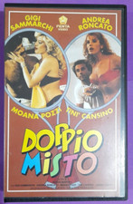 DOPPIO MISTO ( GIGI e ANDREA -