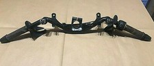 MOTORCYCLE CYCLE HANDLEBAR