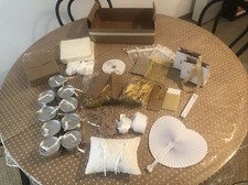 set matrimonio - Inviti - Confettata - Segnaposti