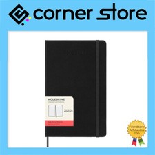 Moleskine Agenda Giornaliera