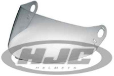 VISIERA HJ 20 ARGENT RTS
