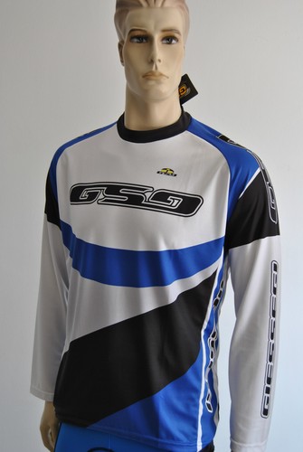 Maglia estiva manica lunga - estiva,