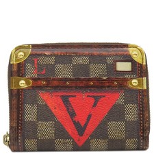 Portamonete LOUIS VUITTON