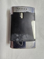 Accendino vintage Ronson Art