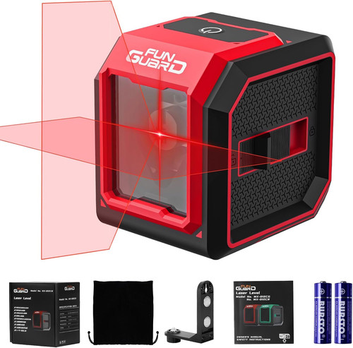 Livella laser autolivellante - livella,