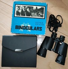 SUPER ZENITH PRISMATICO 7x50mm