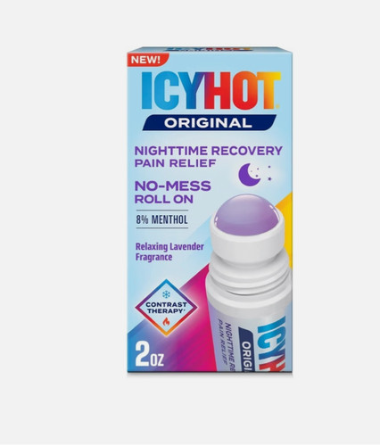 Icyhot ayuda natural para - ayuda,