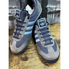 Vintage Adidas Dragon Women's