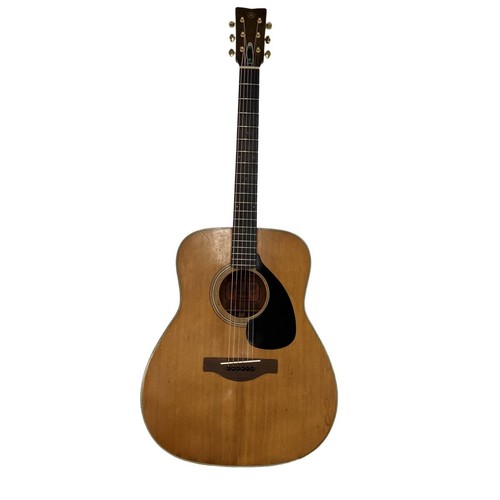 Chitarra acustica yamaha - chitarra,
