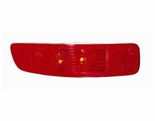 Fanale retronebbia sinistro - retronebbia,