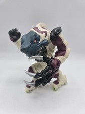 Mattel Street Sharks 1996 -