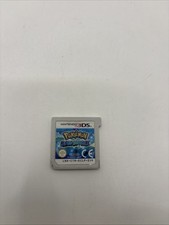 Gioco POKEMON ZAFFIRO ALPHA Nintendo 3DS Non Funzionante